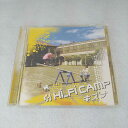 AC10110 【中古】 【CD】 キズナ/Hi-Fi CA