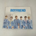 AC10114 【中古】 【CD】 Be my shine ～君を離さない～/BOYFRIEND