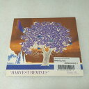 AC10116 【中古】 【CD】 HARVEST REMIXES/Dragon Ash