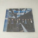 AC10121 【中古】 【CD】 Blue World/SUPER JUNIOR