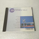 AC10141 【中古】 【CD】 ベストオムニバスvol.2 スタンダード・ポップス/ドアーズ 他