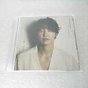 AC10166 【中古】 【CD】 悲しみにさよなら/ユン・サンヒョン