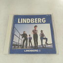 AC10201 【中古】 【CD】 LINDBERG 2/LINDBERG
