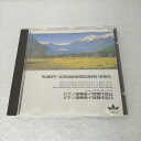 AC10235 【中古】 【CD】 ピアノ協奏曲イ短調作品54/シューマン／グリーグ