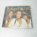AC10241 【中古】 【CD】 GREATEST HITS(輸入盤)/eternal