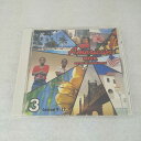 AC10247 【中古】 【CD】 American BOX 3/小林克也
