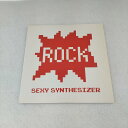 AC10298 【中古】 【CD】 ROCK/SEXY SYNTHESIZER