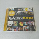 AC10303 【中古】 【CD】 JACKMAN RECORDS COMPILATION ALBUM vol.7 RO69JACK2012/オムニバス