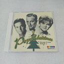 AC10307 【中古】 【CD】 ポップス・クリスマス/オムニバス