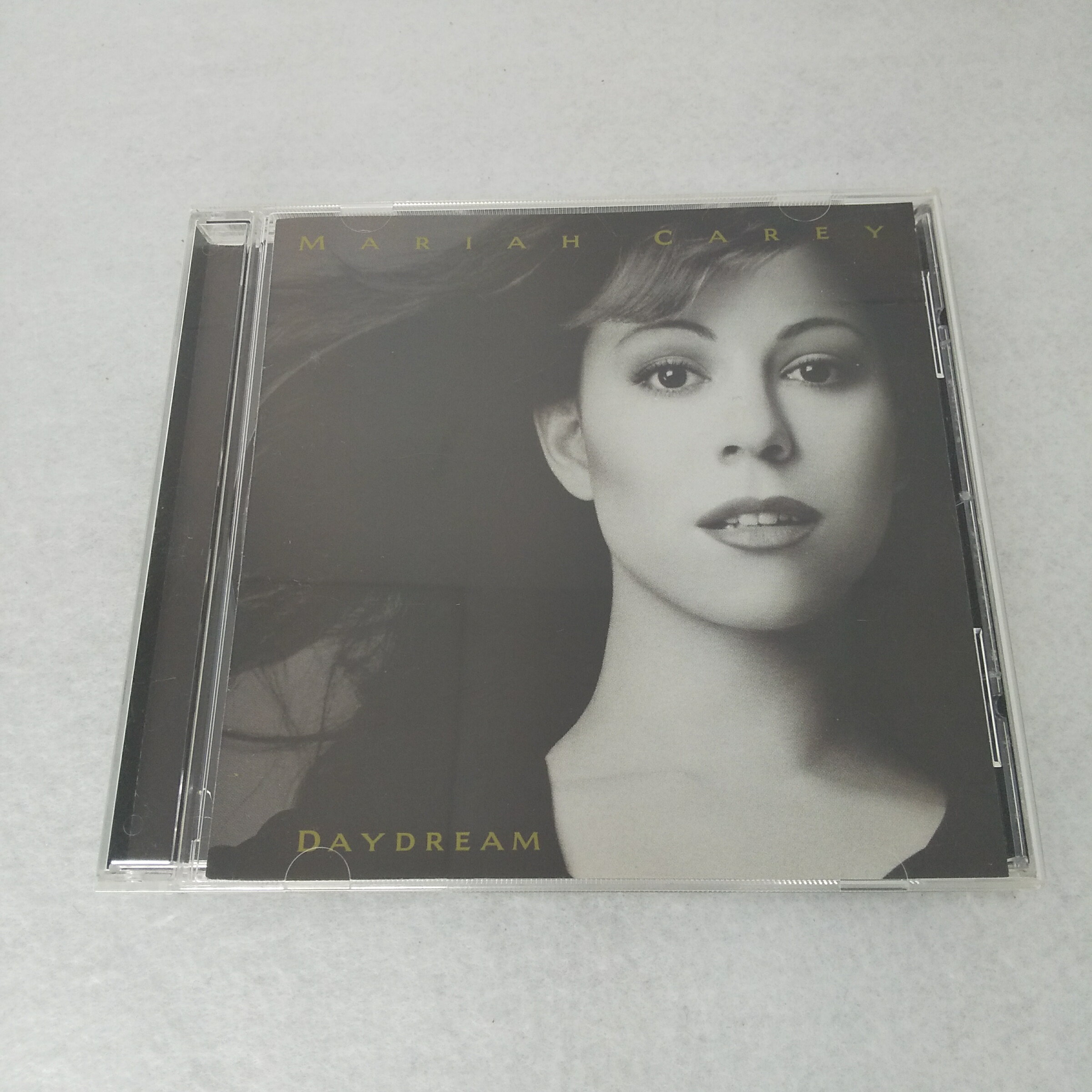 AC10331 【中古】 【CD】 DAYDREAM/MARIAH CAREY