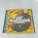 AC10392 【中古】 【CD】 ZIP Danceteria 2 NONSTOP MIX/オムニバス