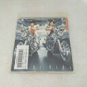 AC10393 【中古】 【CD】 心に夢を君には愛を/ギラギラ/Kiniki Kids