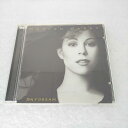 AC10432 【中古】 【CD】 DAYDREAM 輸入盤/MARIAH CAREY