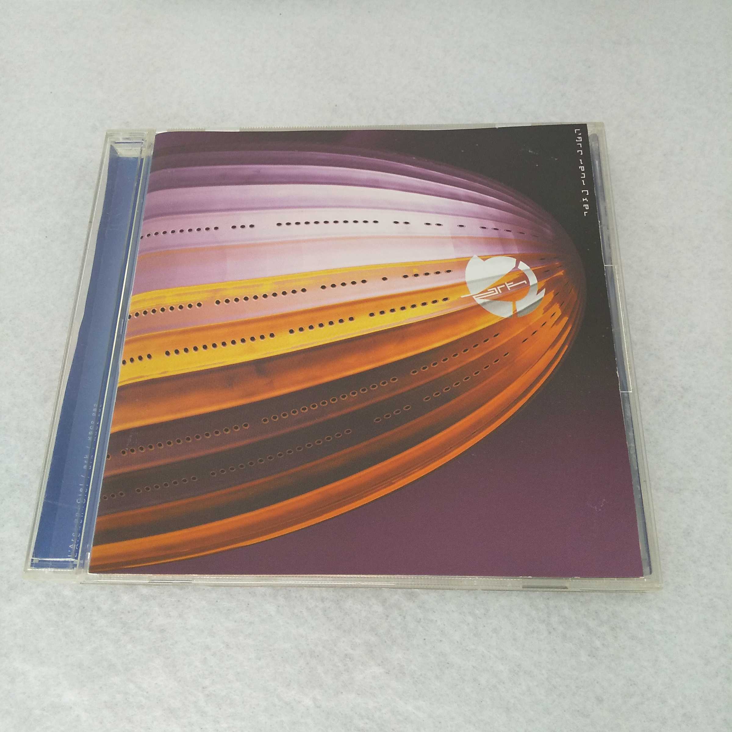 AC10444【中古】 【CD】 ark/L'arc~en~Ciel