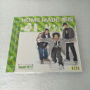 AC10504 【中古】 【CD】 Oooh! 家〜!/HOME MADE 家族