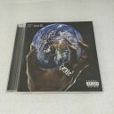 AC10515 【中古】 【CD】 D12 World 輸入盤/D12