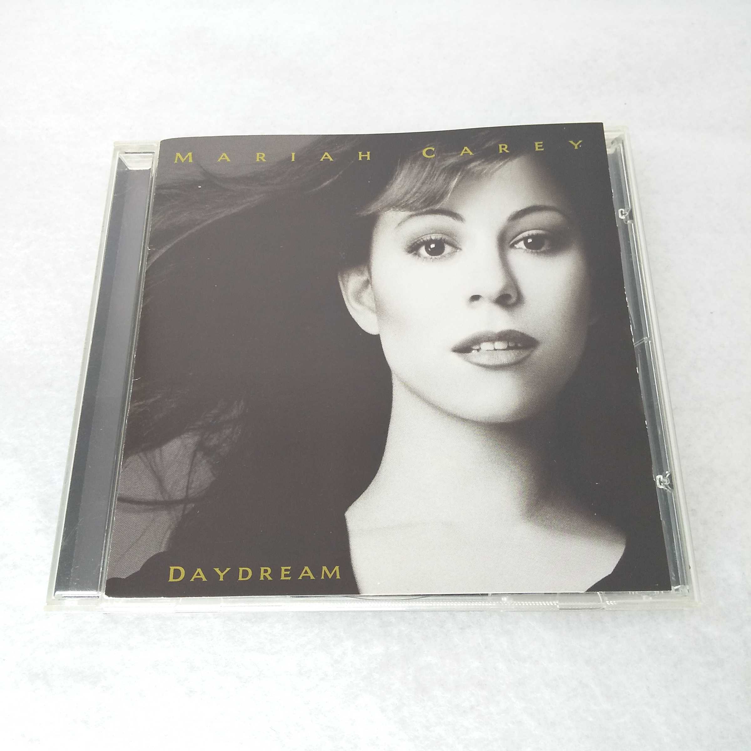 AC10521 【中古】 【CD】 DAYDREAM 輸入盤/MARIAH CAREY