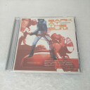 AC10553 【中古】 【CD】 BARK AT THE SUN!/オムニバス