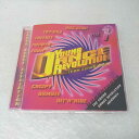 AC10562 【中古】 【CD】 YOUNG DANCE REVOLUTION COL.1/オムニバス(2)