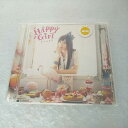AC10575 【中古】 【CD】 Happy Girl (通常盤)/喜多村英梨