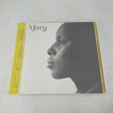AC10585 【中古】 【CD】 MARY( 日本盤)/メアリー ・J. ブライジ