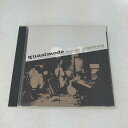 AC10588 【中古】 【CD】 ワンセルフ・ライクネス/クオシモード