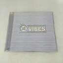 AC10589 【中古】 【CD】 Di VIBES ～Japanese Reggae Selection 2003～(CD2枚組)/MOOMIN 他