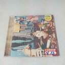 AC10593 【中古】 【CD】 TROUBLE QUEEN/KILLERS(オセロ松嶋尚美)