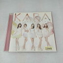 AC10601 【中古】 【CD】 FANTASTIC GIRLS/KARA