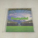 AC10609 【中古】 【CD】 Fantasista! Rhythm & Africa for Football/Keba Kebe 他