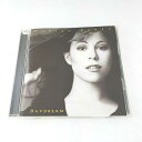 AC10612 【中古】 【CD】 DAYDREAM 日本盤/MARIAH CAREY(マライア・キャリー)