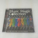 AC10620 【中古】 【CD】 仮面ライダーウィザード Music Magic Collection/オムニバス