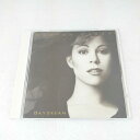 AC 10628 【中古】 【CD】 DAYDREAM/MARIAH CAREY