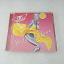 AC10650 【中古】 【CD】 JUST PUSH PLAY 日本盤/Aerosmith(エアロスミス)