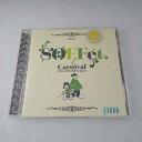 AC10697 【中古】 【CD】 カーニバル/ソッフェ