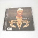 AC10723 【中古】 【CD】 RUFF RYDERS' FIRST LADY/EVE