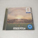 ϥåԡӥǥ㤨AC 10729 š CD FEVER PITCH The Official Music of The 2002 FIFA World Cup/˥ХפβǤʤ100ߤˤʤޤ