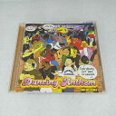 AC10762 【中古】 【CD】 SOULWEED DANCING HUSLER Dancing Anthem/BEENIE MAN 他