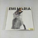 AC10774 【中古】 【CD】 CONTRAST/EMI MARIA