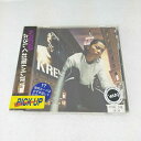 AC10787 【中古】 【CD】 よろしくお願いします/KREVA
