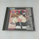 AC10790 【中古】 【CD】 ハイスクール・オーラバスター 迷える羊に愛の手を/CV:菊池正美 他