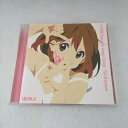 AC10801 【中古】 【CD】 「けいおん!!」イメージソング 平沢 唯/平沢 唯(CV.豊崎愛生)