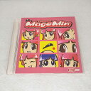 AC10839 【中古】 【CD】 ヨシムネ マゲミックス/サウンドトラック