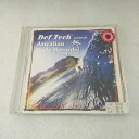 AC10871 【中古】 【CD】 Def Tech presents Jawaiian Style Records~Laniakea~/オムニバス