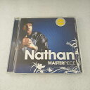 AC10889 【中古】 【CD】 MASTERPIECE/Nathan