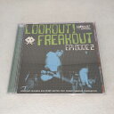 AC10903 【A中古】 【CD】 LOOKOUT!FREAKOUT EPISODE2/American Steel 他