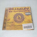 AC10920 【中古】 【CD】 GRAMMY RAP NOMINEES 2000/BUSTA RHYMES 他