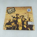 AC10936 【中古】 【CD】 om hiphop volume one/オムニバス