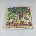 AC10946 【中古】 【CD】 Latin aperitivo 2 〜happy party splash〜/オムニバス
