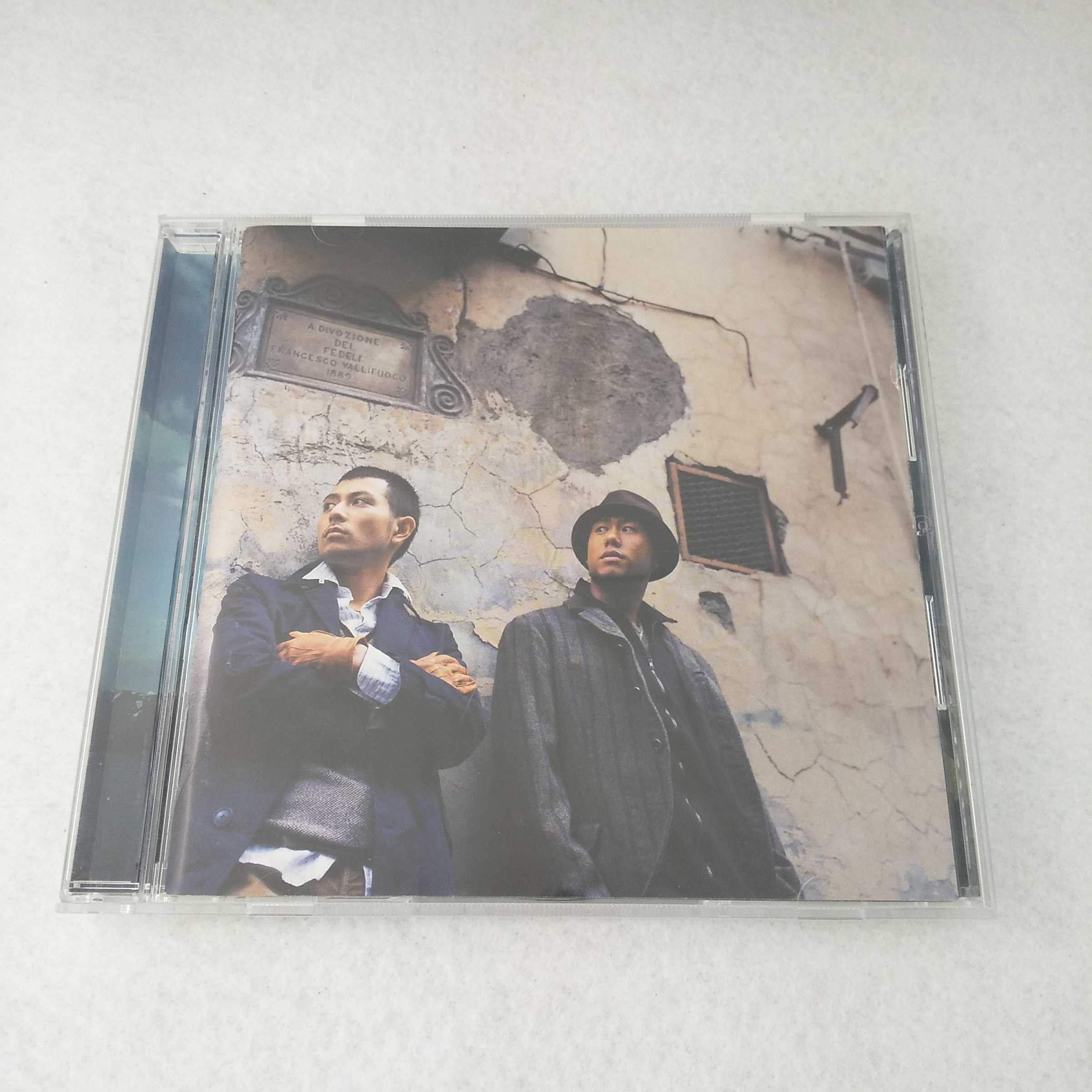 AC10978 【中古】 【CD】 One×One/CHEMISTRY